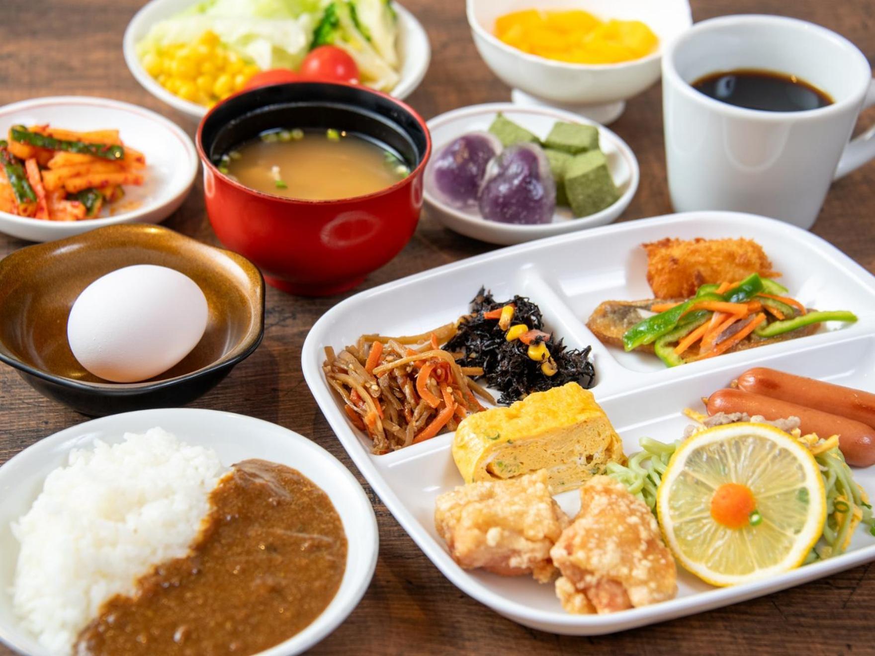 Apa Hotel Yamaguchi Hofu Luaran gambar