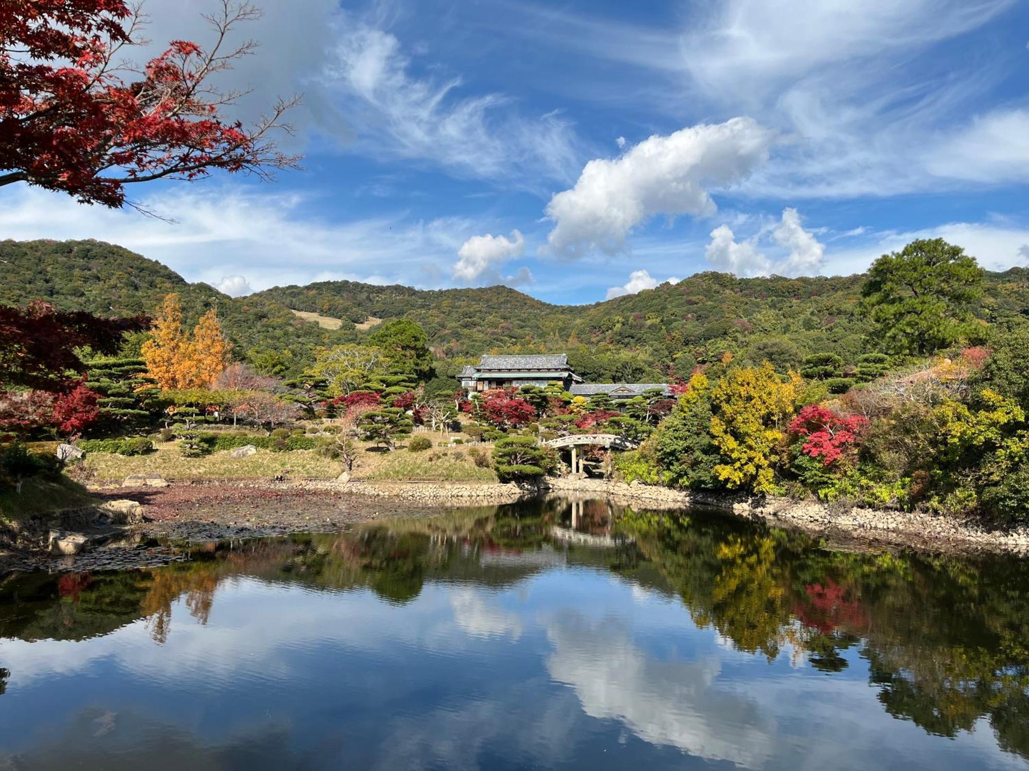 Apa Hotel Yamaguchi Hofu Luaran gambar